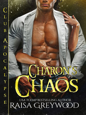 cover image of Charon's Chaos
